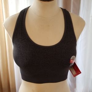 RACERBACK SPORTS BRA NWT MEDIUM